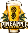Pineapple Brew